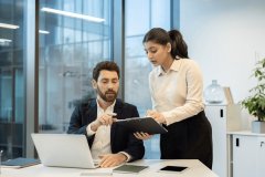 工业自动化技术产品